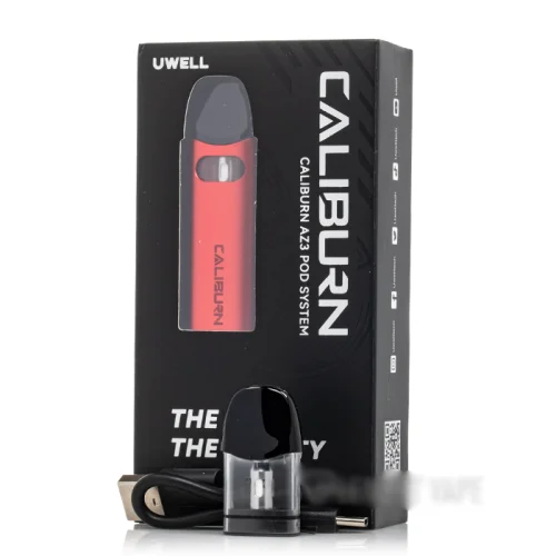 Uwell Caliburn AZ3 Pod - Elektronik Sigara