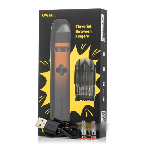 Uwell Caliburn Explorer - Elektronik Sigara