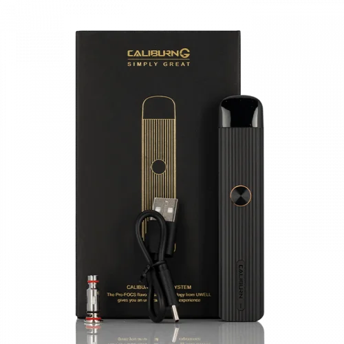 Uwell Caliburn G - Elektronik Sigara