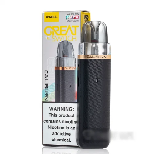 Uwell Caliburn G3 Lite - Elektronik Sigara