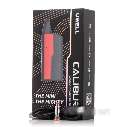 Uwell Caliburn GZ2 Pod - Elektronik Sigara