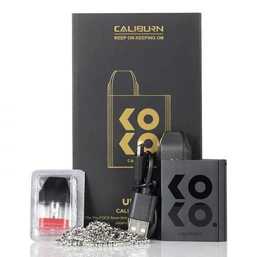 Uwell Caliburn Koko - Elektronik Sigara