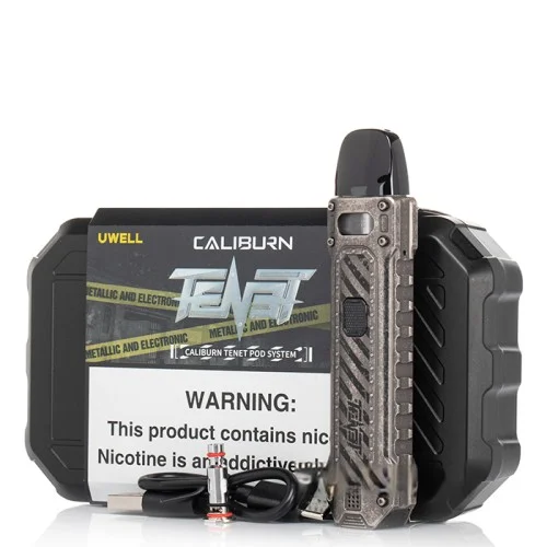 Uwell Caliburn TENET - Elektronik Sigara
