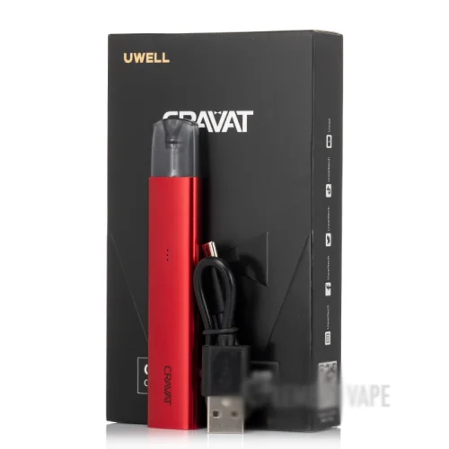Uwell Cravat - Elektronik Sigara
