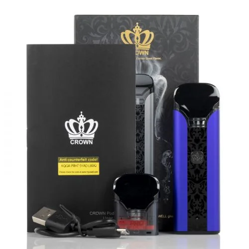 Uwell Crown Pod - Pod Sistem