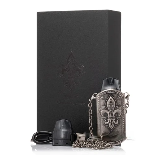 Uwell Sculptor - Elektronik Sigara