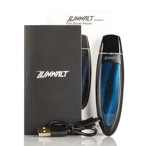 Uwell Zumwalt 13W Pod - Elektronik Sigara