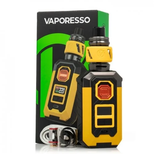 Vaporesso Armour MAX 220W - Elektronik Sigara