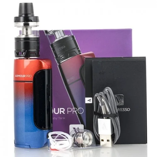 Vaporesso Armour Pro Kit - Elektronik Sigara
