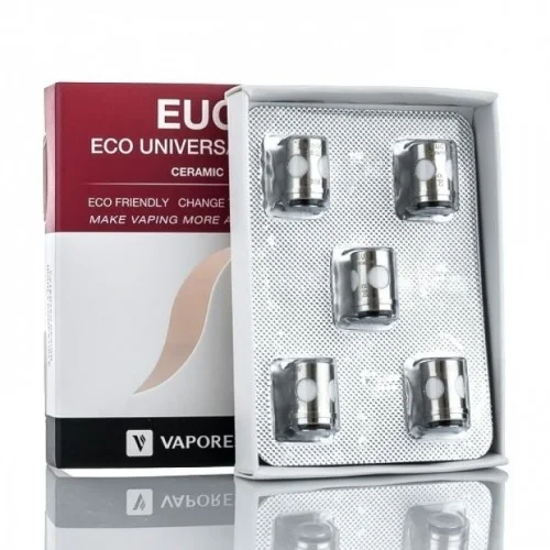 Vaporesso Ceramic EUC Coil - Coil
