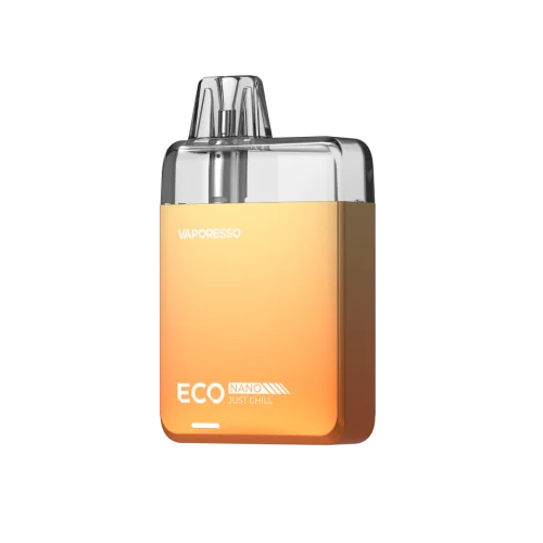 Vaporesso ECO Nano Pod Kit - Pod Sistem