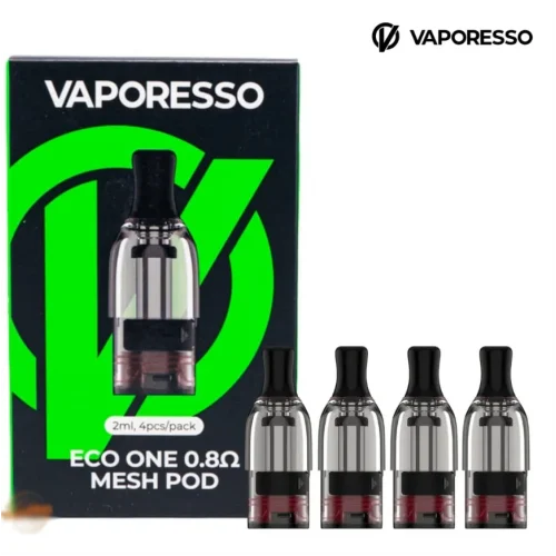 Vaporesso ECO One Pod Kartuş - Coil