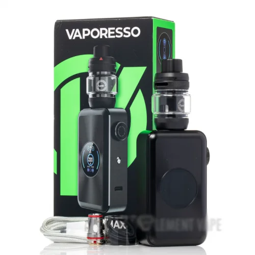 Vaporesso GEN MAX - Elektronik Sigara