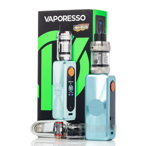 Vaporesso GEN SE - Elektronik Sigara