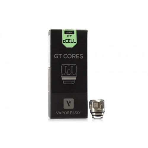 Vaporesso GT CCELL Seramik Coil 3 lü Paket - Coil