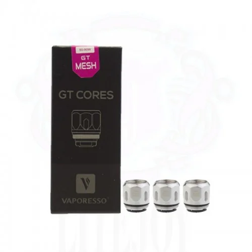 Vaporesso GT-Mesh Coil 3'lü Paket - Coil