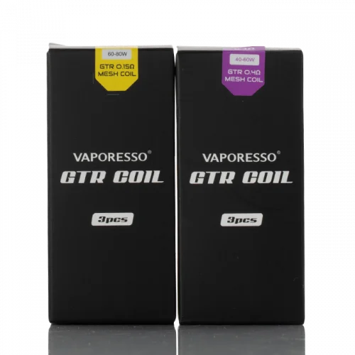 Vaporesso GTR Coil - Coil