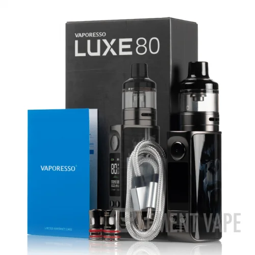 Vaporesso Luxe 80 POD - Elektronik Sigara