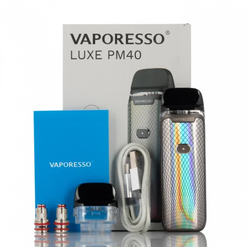 Vaporesso Luxe PM40 Pod - Elektronik Sigara