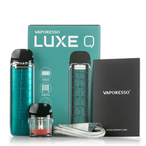 Vaporesso LUXE Q Pod - Elektronik Sigara