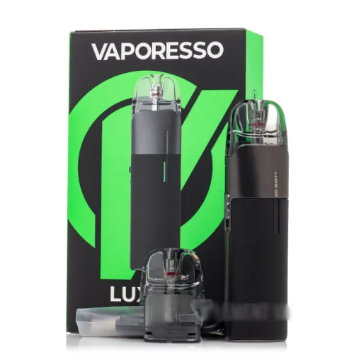 Vaporesso LUXE Q2 Pod - Elektronik Sigara