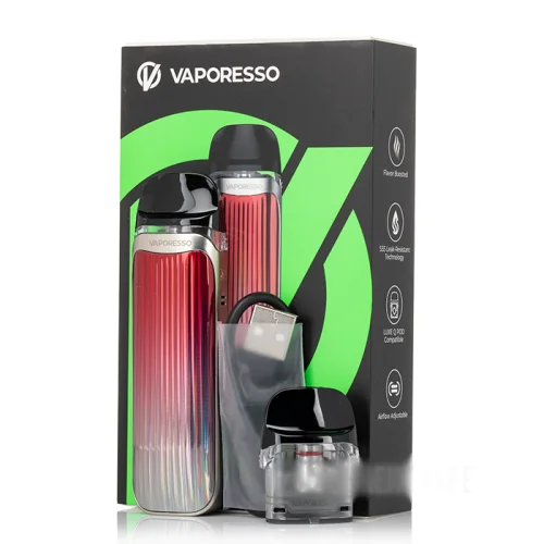 Vaporesso Luxe QS - Elektronik Sigara