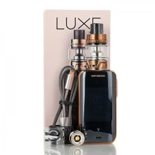 Vaporesso Luxe S Kit 220W - Elektronik Sigara
