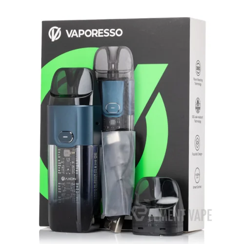 Vaporesso LUXE X 40W Pod - Elektronik Sigara
