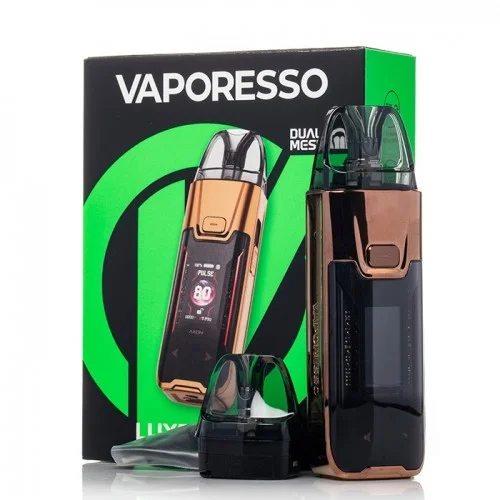 Vaporesso LUXE XR MAX 2 - Elektronik Sigara