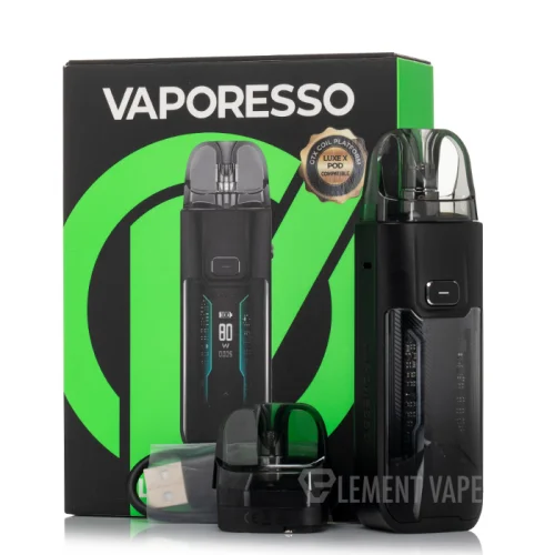 Vaporesso Luxe XR Max - Elektronik Sigara