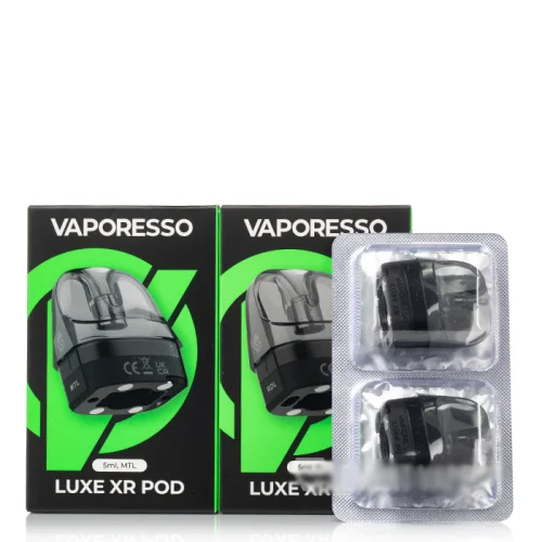Vaporesso Luxe XR Yedek Kartuş - Coil