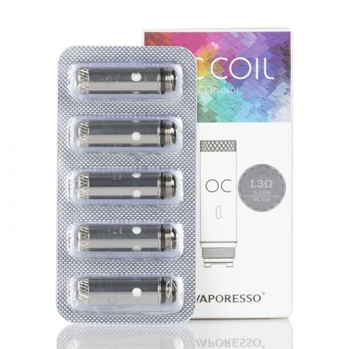 Vaporesso Orca OC Coil - Coil