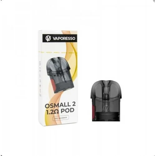 Vaporesso Osmall 2 Yedek Kartuş - Coil