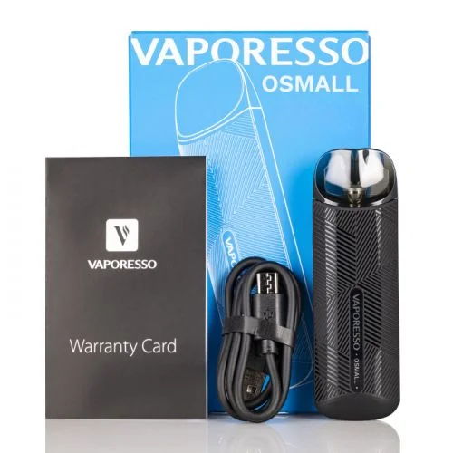 Vaporesso Osmall Pod - Pod Sistem