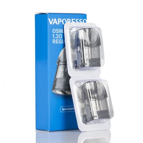 Vaporesso Osmall Yedek Kartuş - Pod Sistem