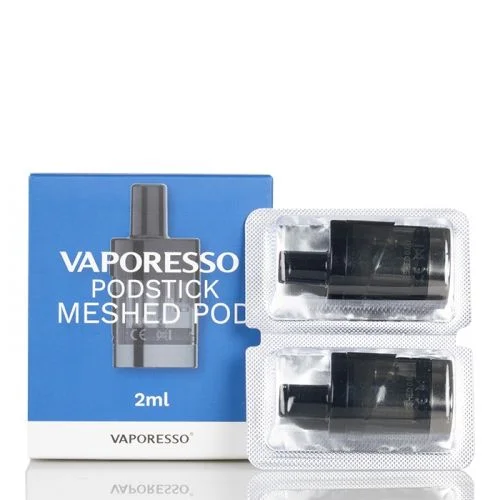 Vaporesso PodStick Yedek Kartuş - Pod Sistem