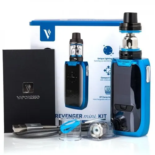 Vaporesso Revenger Mini Kit - Elektronik Sigara