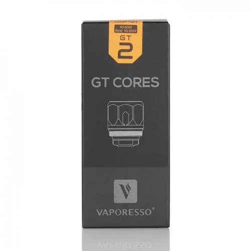 Vaporesso Revenger NRG GT2 Coil 3'lü paket - Coil