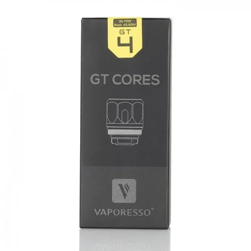 Vaporesso Revenger NRG GT4 Coil 3'lü Paket - Coil