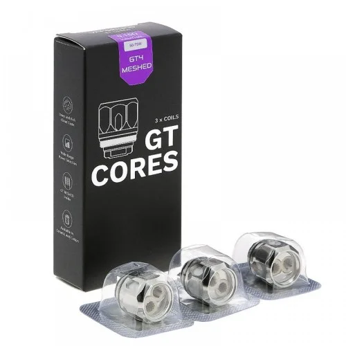 Vaporesso Revenger NRG GT4 Mesh Coil 3'lü Paket - Coil