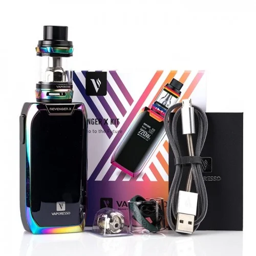 Vaporesso Revenger X Kit - Elektronik Sigara