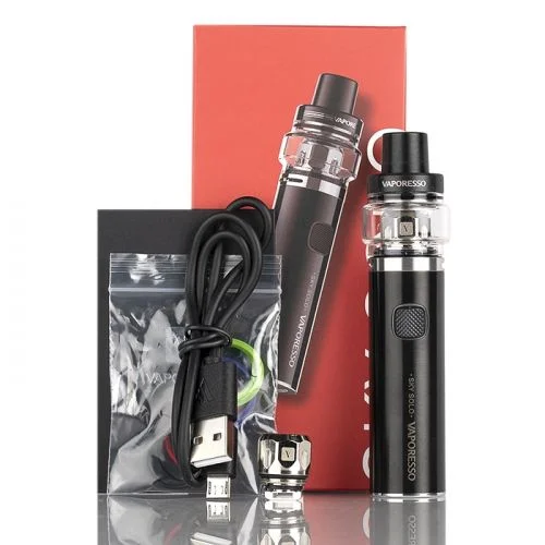 Vaporesso Sky Solo Plus Kit - Elektronik Sigara