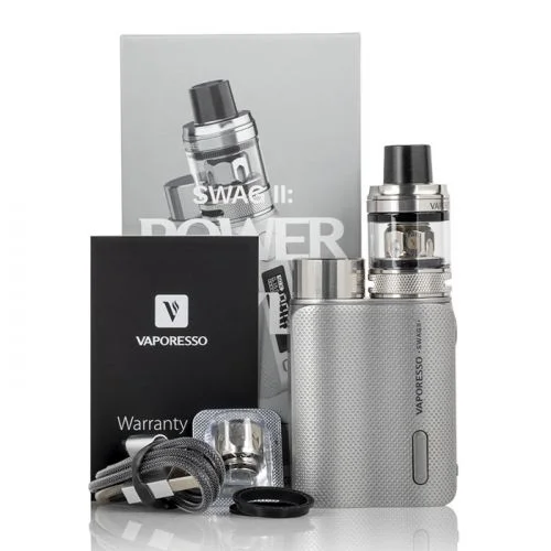 Vaporesso Swag 2 Kit - Elektronik Sigara