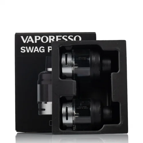 Vaporesso Swag PX80 Yedek Kartuş - Pod Sistem