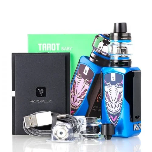 Vaporesso Tarot Baby - Elektronik Sigara