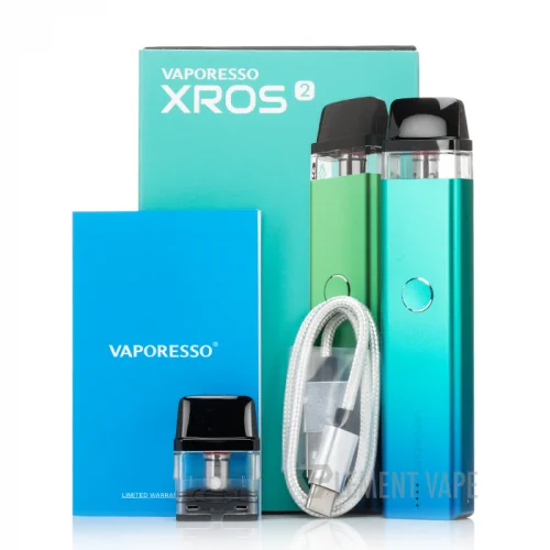 Vaporesso XROS 2 - Elektronik Sigara
