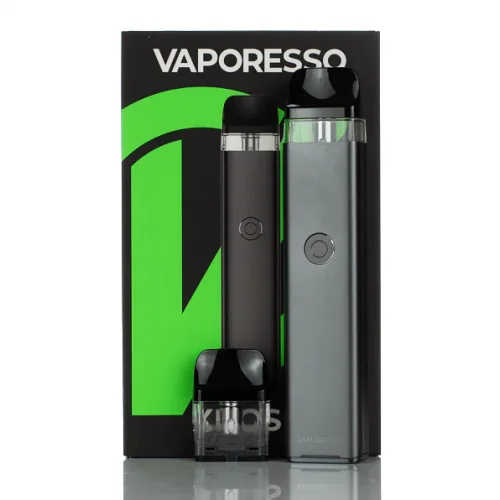 Vaporesso XROS 3 - Elektronik Sigara