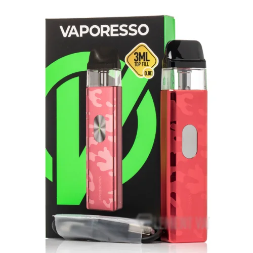 Vaporesso XROS 4 Mini Pod - Elektronik Sigara