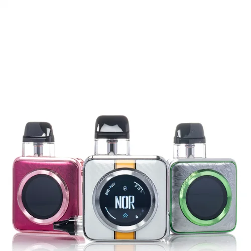 Vaporesso XROS 5 Nano - Elektronik Sigara