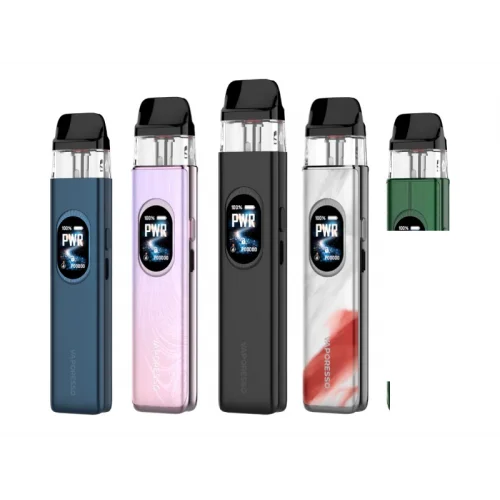 Vaporesso XROS 6 Pod Kit - Elektronik Sigara